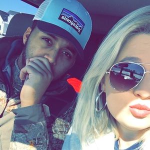 Meet your Posher, Mackenzie